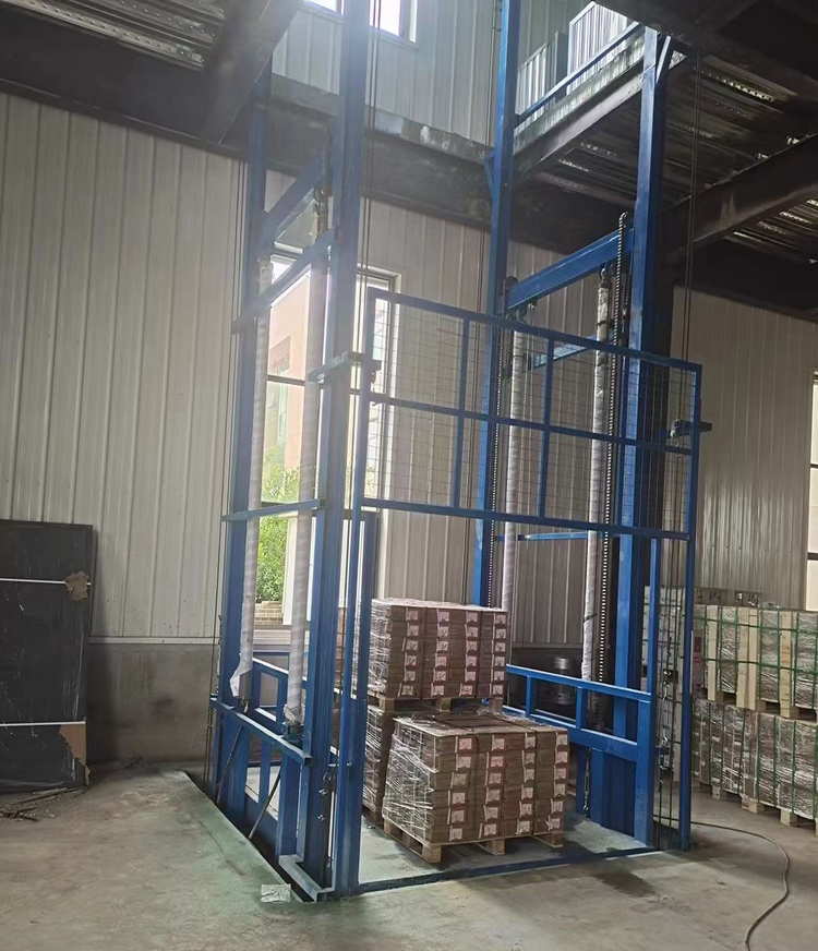 升降貨梯 升降貨梯